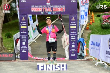 PRENN TRAIL SUMMIT 2024 - Ảnh #2973660