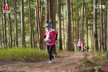 PRENN TRAIL SUMMIT 2024 - Ảnh #2971964