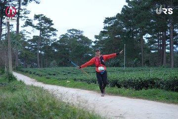 PRENN TRAIL SUMMIT 2024 - Ảnh #2979090