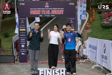 PRENN TRAIL SUMMIT 2024 - Ảnh #2972893