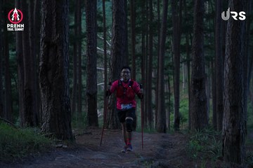 PRENN TRAIL SUMMIT 2024 - Ảnh #2970542