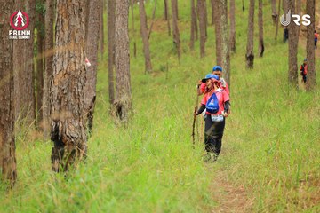 PRENN TRAIL SUMMIT 2024 - Ảnh #2975118