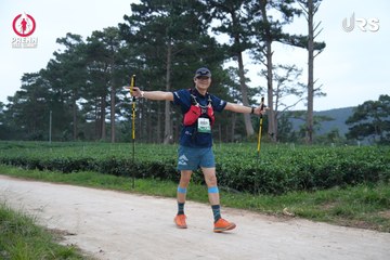 PRENN TRAIL SUMMIT 2024 - Ảnh #2979004