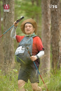 PRENN TRAIL SUMMIT 2024 - Ảnh #2973259