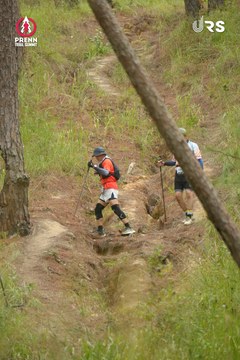 PRENN TRAIL SUMMIT 2024 - Ảnh #2973681