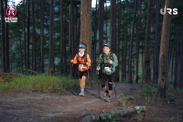 PRENN TRAIL SUMMIT 2024 - Ảnh #2970620