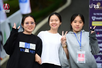 PRENN TRAIL SUMMIT 2024 - Ảnh #2974725