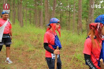 PRENN TRAIL SUMMIT 2024 - Ảnh #2975129