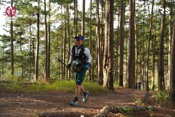 PRENN TRAIL SUMMIT 2024 - Ảnh #2968097