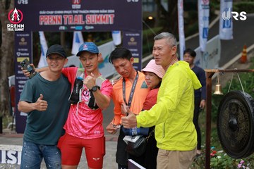 PRENN TRAIL SUMMIT 2024 - Ảnh #2973326