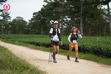 PRENN TRAIL SUMMIT 2024 - Ảnh #2969534