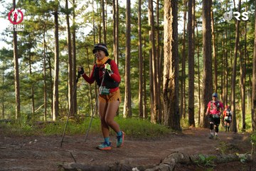 PRENN TRAIL SUMMIT 2024 - Ảnh #2967207