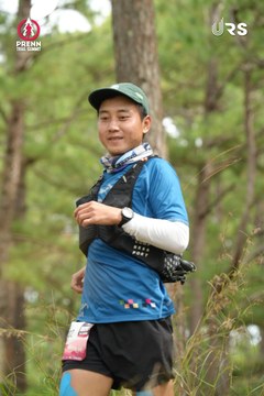 PRENN TRAIL SUMMIT 2024 - Ảnh #2973590
