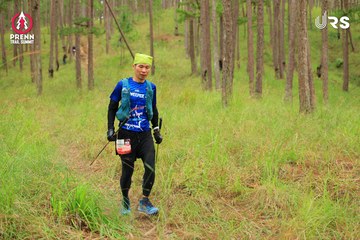 PRENN TRAIL SUMMIT 2024 - Ảnh #2975295