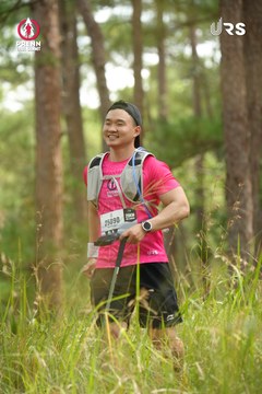 PRENN TRAIL SUMMIT 2024 - Ảnh #2973551