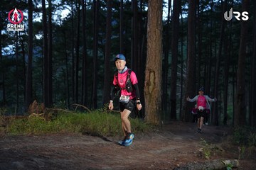 PRENN TRAIL SUMMIT 2024 - Ảnh #2970181