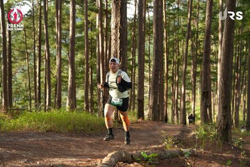 PRENN TRAIL SUMMIT 2024 - Ảnh #2968131