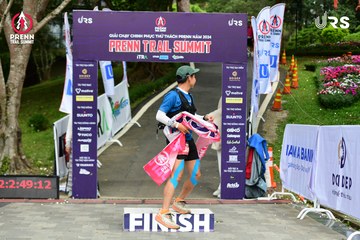 PRENN TRAIL SUMMIT 2024 - Ảnh #2973532