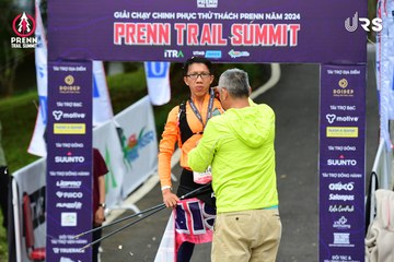PRENN TRAIL SUMMIT 2024 - Ảnh #2973955