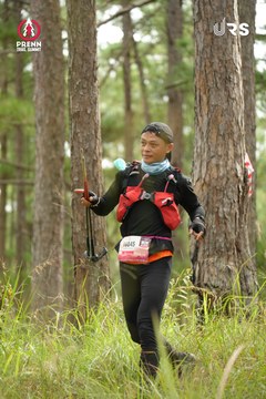 PRENN TRAIL SUMMIT 2024 - Ảnh #2972249