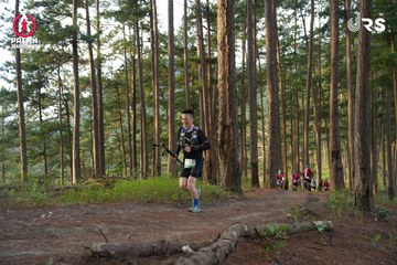 PRENN TRAIL SUMMIT 2024 - Ảnh #2966929