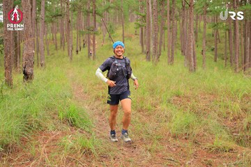 PRENN TRAIL SUMMIT 2024 - Ảnh #2974978