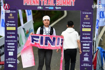 PRENN TRAIL SUMMIT 2024 - Ảnh #2974377