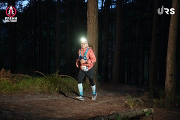 PRENN TRAIL SUMMIT 2024 - Ảnh #2969849