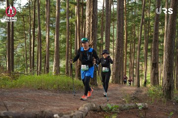 PRENN TRAIL SUMMIT 2024 - Ảnh #2967867