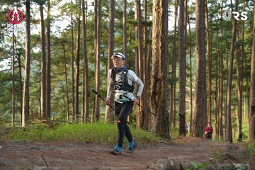PRENN TRAIL SUMMIT 2024 - Ảnh #2967029