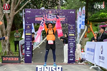 PRENN TRAIL SUMMIT 2024 - Ảnh #2974808