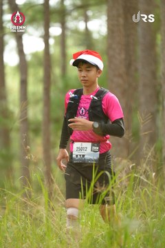 PRENN TRAIL SUMMIT 2024 - Ảnh #2972287