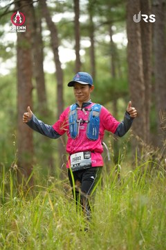 PRENN TRAIL SUMMIT 2024 - Ảnh #2972523