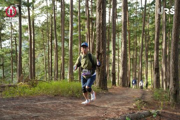 PRENN TRAIL SUMMIT 2024 - Ảnh #2971675