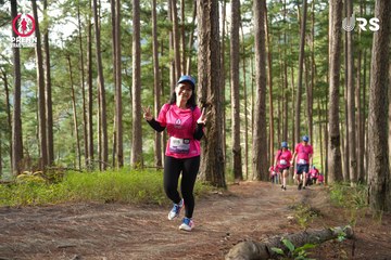 PRENN TRAIL SUMMIT 2024 - Ảnh #2971843