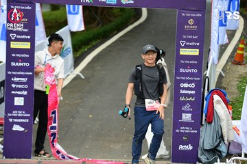 PRENN TRAIL SUMMIT 2024 - Ảnh #2974643