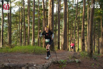 PRENN TRAIL SUMMIT 2024 - Ảnh #2967131
