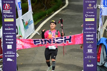 PRENN TRAIL SUMMIT 2024 - Ảnh #2973644