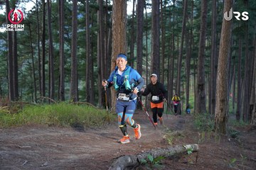 PRENN TRAIL SUMMIT 2024 - Ảnh #2970751