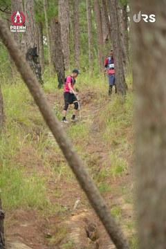 PRENN TRAIL SUMMIT 2024 - Ảnh #2972599