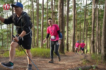PRENN TRAIL SUMMIT 2024 - Ảnh #2971751