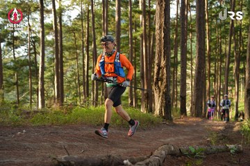 PRENN TRAIL SUMMIT 2024 - Ảnh #2967591