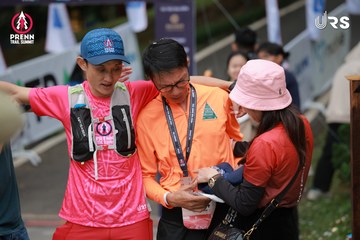 PRENN TRAIL SUMMIT 2024 - Ảnh #2973314
