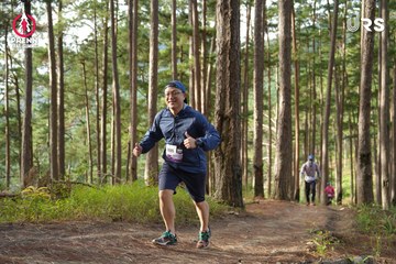 PRENN TRAIL SUMMIT 2024 - Ảnh #2971686