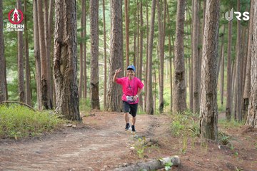 PRENN TRAIL SUMMIT 2024 - Ảnh #2971287
