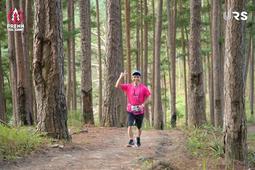 PRENN TRAIL SUMMIT 2024 - Ảnh #2971285