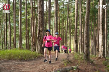 PRENN TRAIL SUMMIT 2024 - Ảnh #2971851