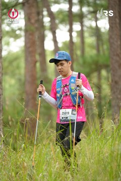 PRENN TRAIL SUMMIT 2024 - Ảnh #2972681
