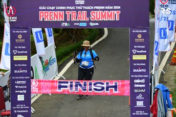 PRENN TRAIL SUMMIT 2024 - Ảnh #2974300