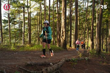 PRENN TRAIL SUMMIT 2024 - Ảnh #2967359